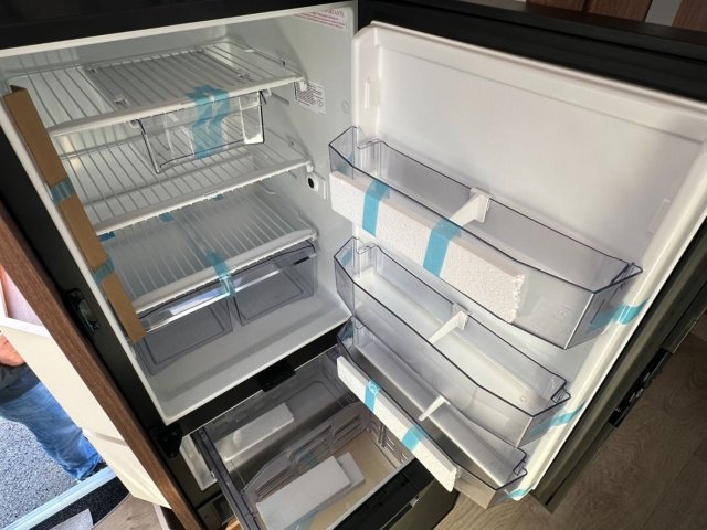 Fleurette Discover 71 LMF Edition Wellness - Photo 8