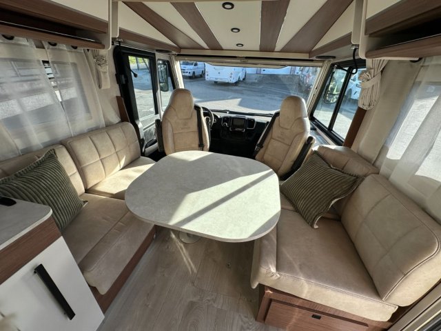 Fleurette Discover 75 LMF Edition Wellness - Photo 2