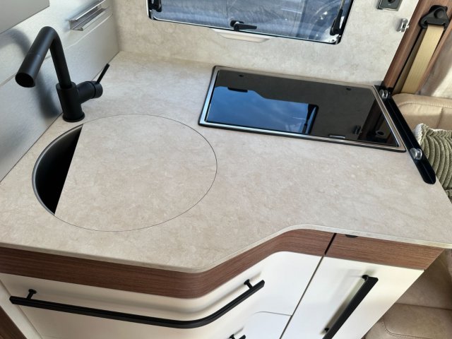 Fleurette Discover 75 LMF Edition Wellness - Photo 3