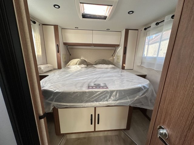 Fleurette Discover 75 LMF Edition Wellness - Photo 5