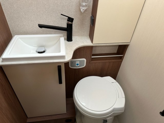 Fleurette Discover 75 LMF Edition Wellness - Photo 7