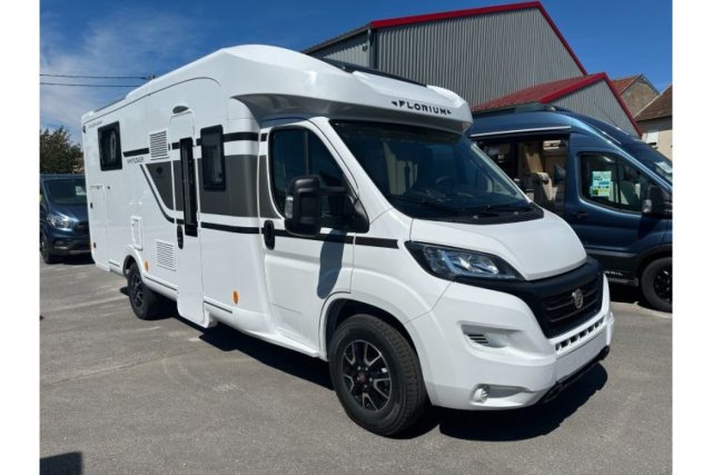 Fleurette Magister 70 LMF Millenium Neuf