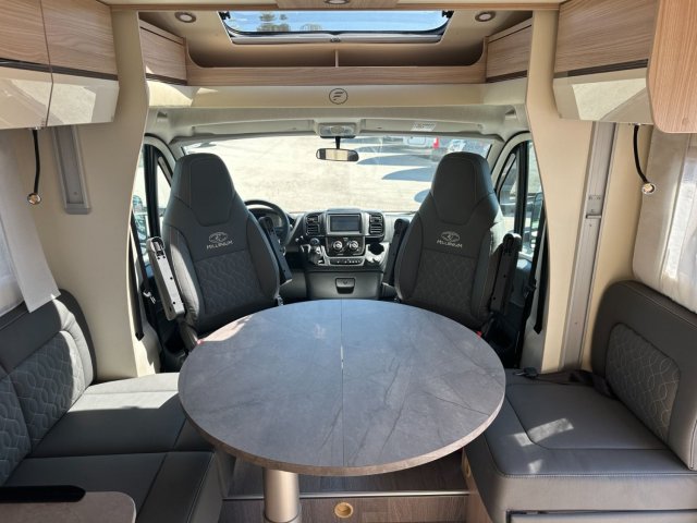 Fleurette Magister 70 LMF Millenium - Photo 2