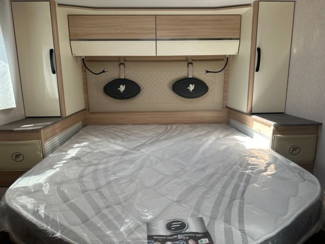 Fleurette Magister 70 LMF Millenium - Photo 6