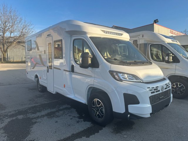 Fleurette Migrateur 69 LGJ Wellness LJG edition Neuf