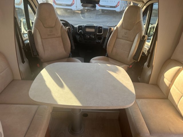 Fleurette Migrateur 69 LGJ Wellness LJG edition - Photo 3