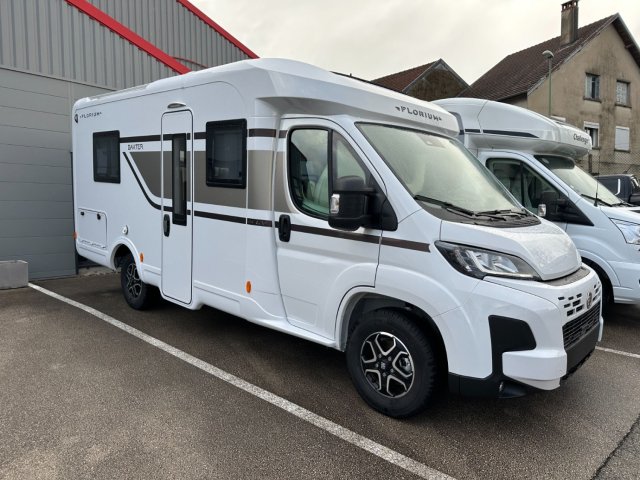 Florium Baxter 64 LDF Neuf