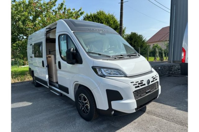 Florium Black Pearl 59 LT 2025 Neuf