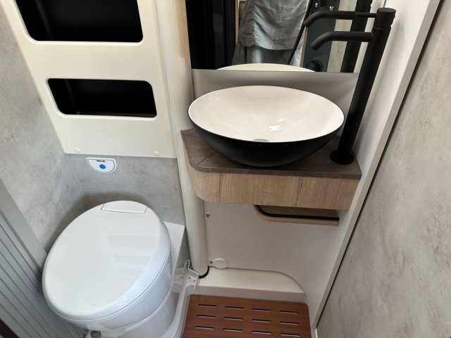 Florium Black Pearl 59 LT 2025 - Photo 3