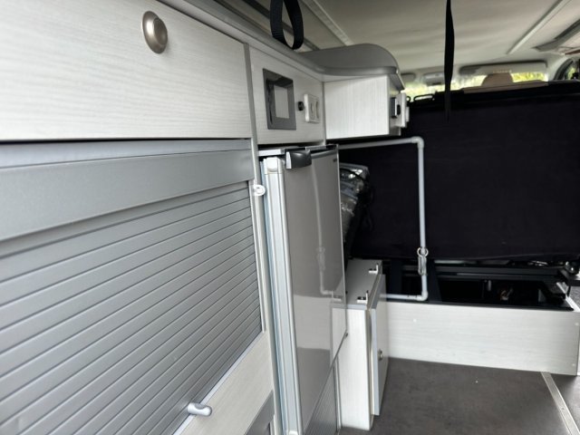 MCC Auto Loisirs Fourgon Van - Photo 3