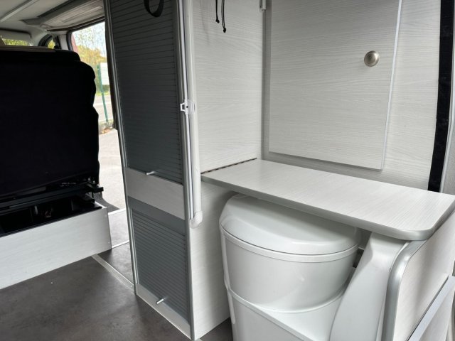 MCC Auto Loisirs Fourgon Van - Photo 4