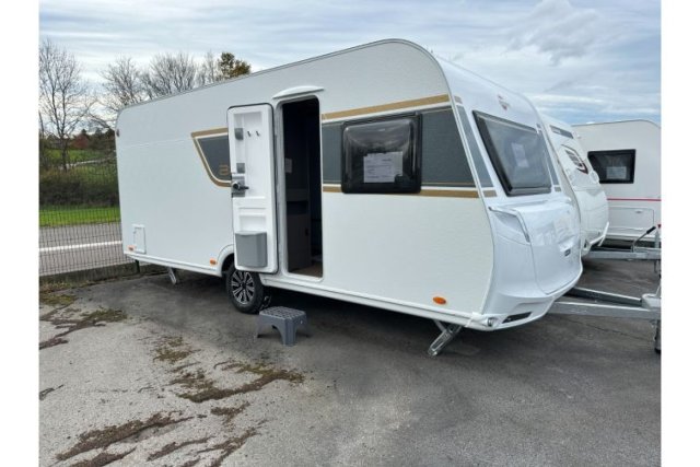 Burstner B66 465 TS Neuf