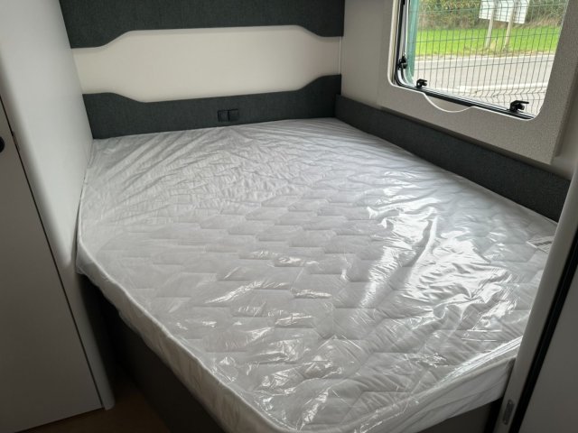 Burstner B66 465 TS - Photo 2