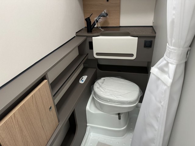 Burstner B66 465 TS - Photo 3