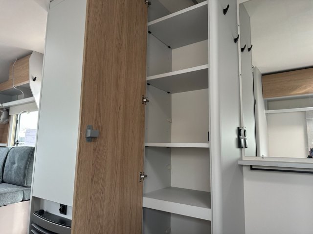 Burstner B66 465 TS - Photo 4