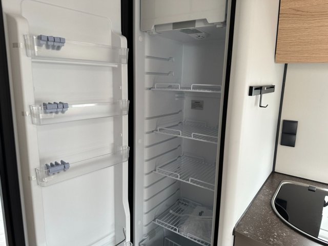 Burstner B66 465 TS - Photo 5