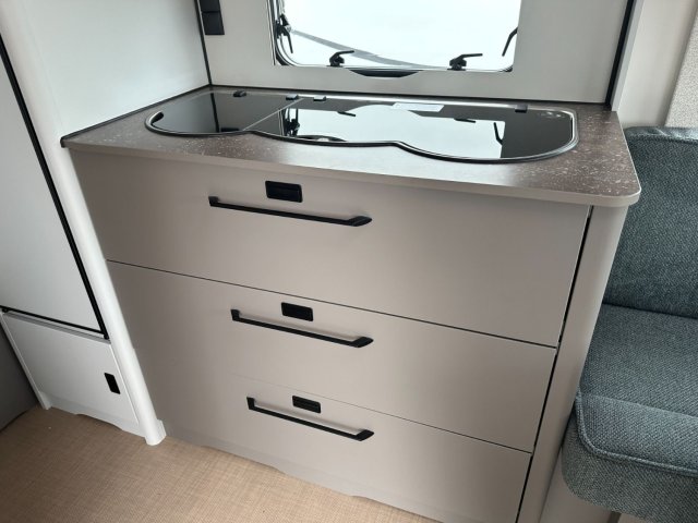 Burstner B66 465 TS - Photo 6