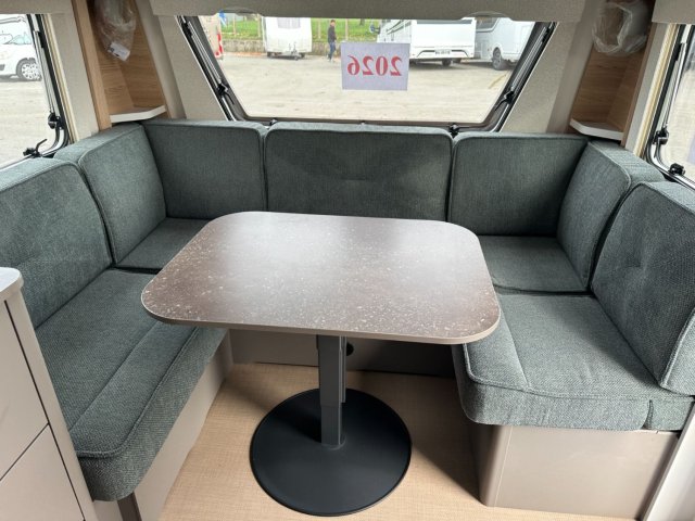 Burstner B66 465 TS - Photo 7