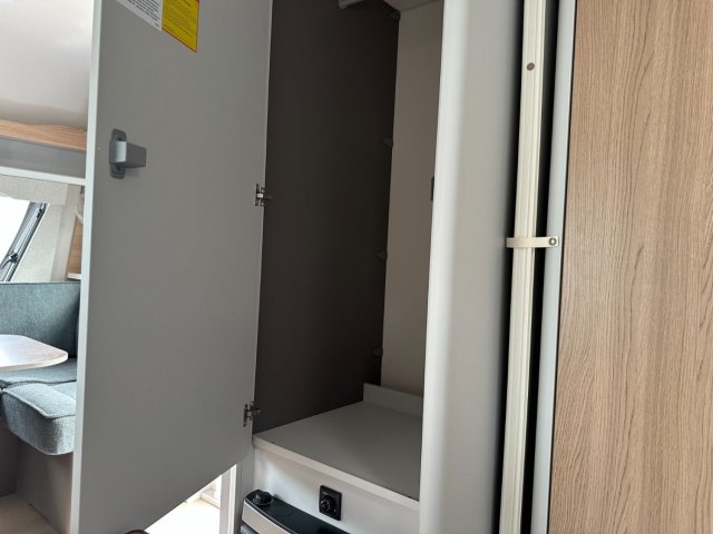 Burstner B66 465 TS - Photo 8