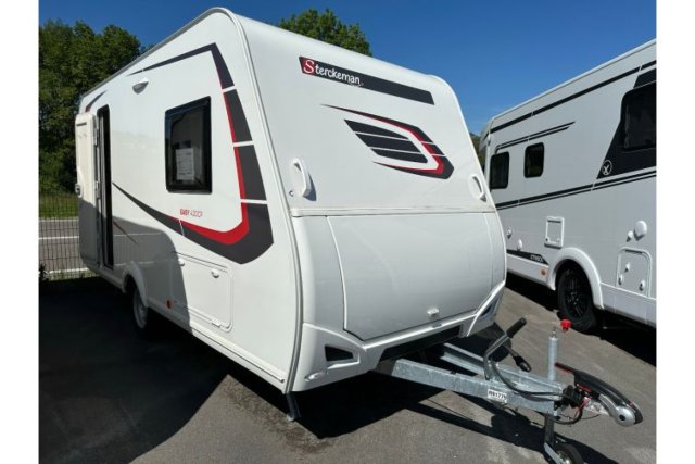 Sterckeman Easy 420 CP Neuf