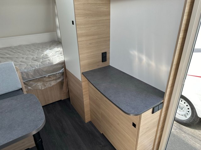 Sterckeman Easy 420 CP - Photo 3