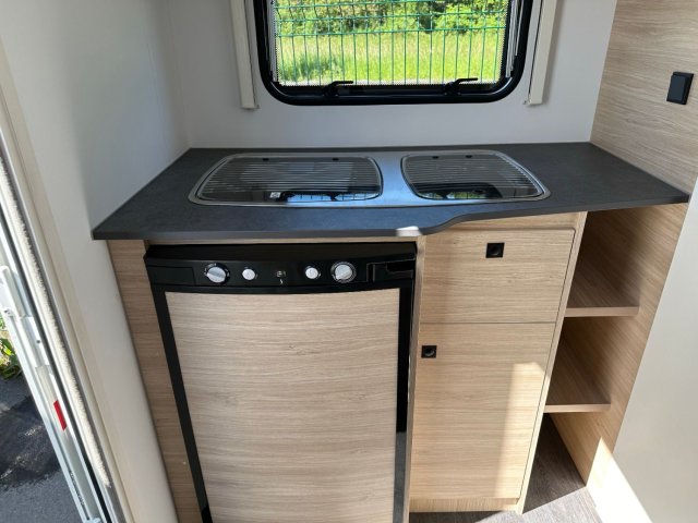 Sterckeman Easy 420 CP - Photo 5