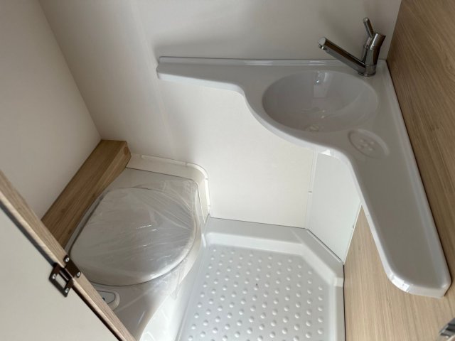 Sterckeman Easy 420 CP - Photo 6