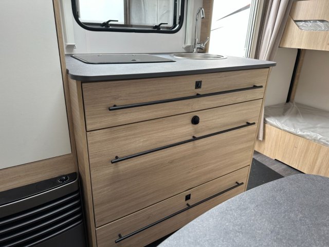 Sterckeman Easy 470 CP - Photo 4