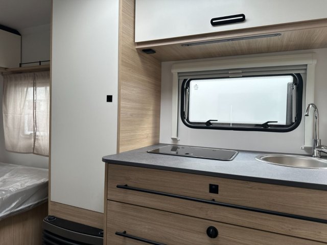 Sterckeman Easy 470 CP - Photo 5