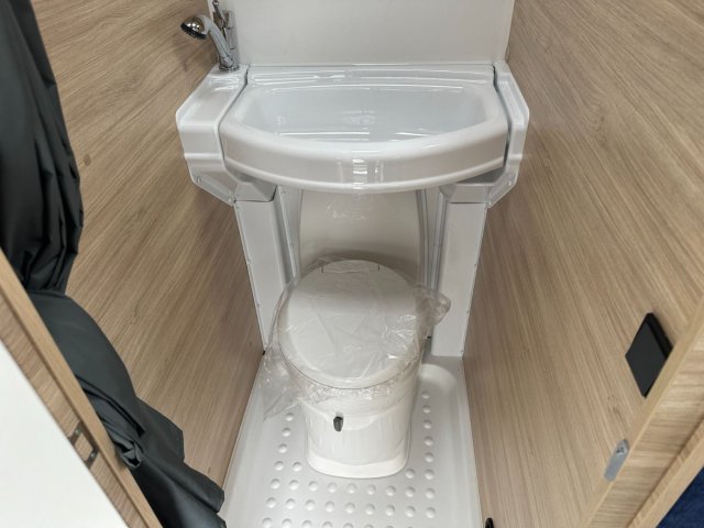 Sterckeman Easy 470 CP - Photo 7