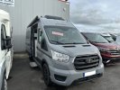 Etrusco Camper Van CV 600 DF