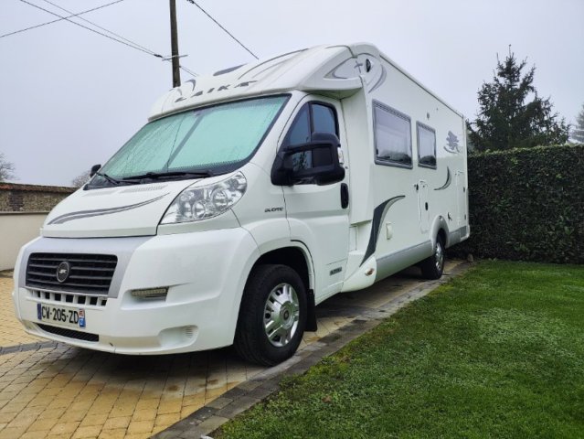 Laika X 715 R - Photo 3