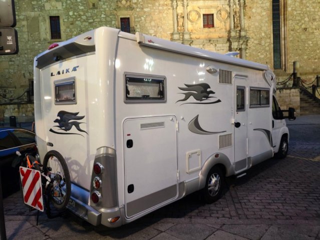 Laika X 715 R - Photo 4