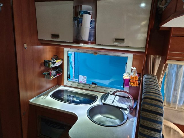 Laika X 715 R - Photo 8