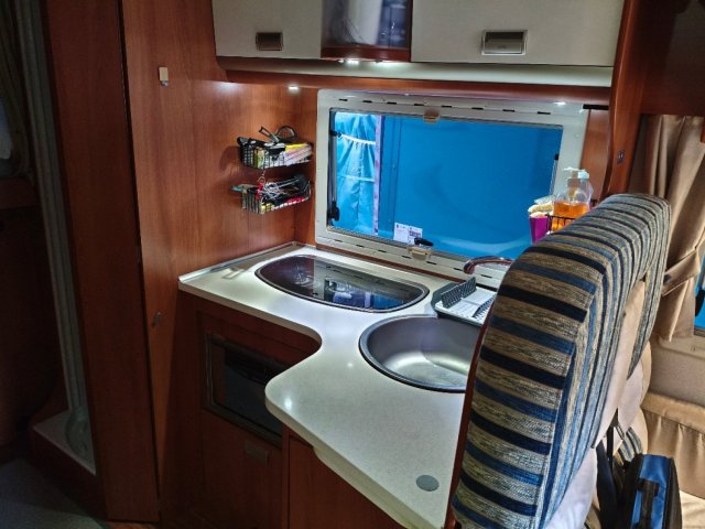 Laika X 715 R - Photo 9