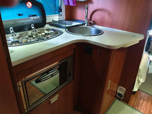 Laika X 715 R - Photo 10