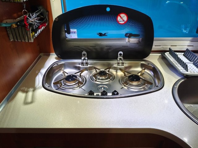 Laika X 715 R - Photo 11