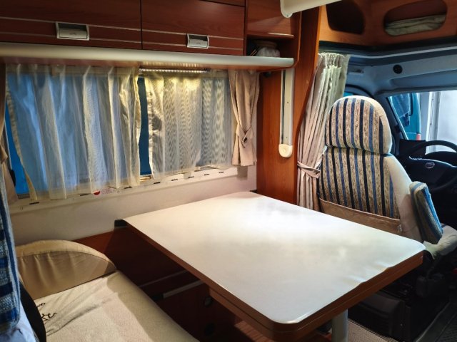 Laika X 715 R - Photo 12