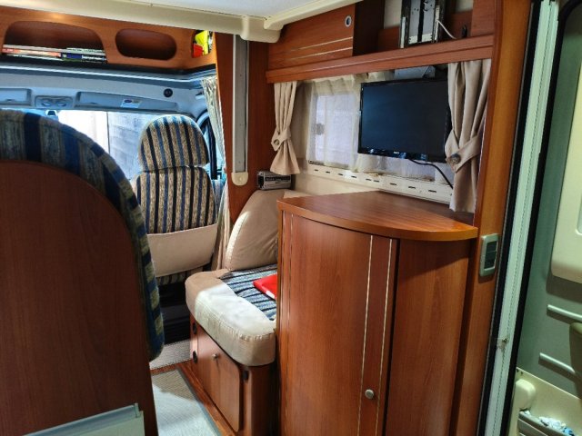 Laika X 715 R - Photo 13