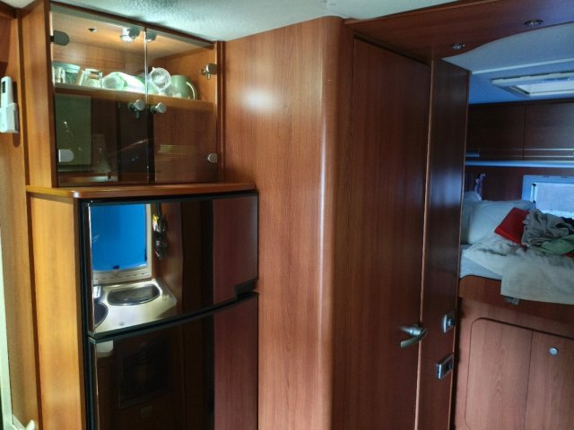 Laika X 715 R - Photo 14