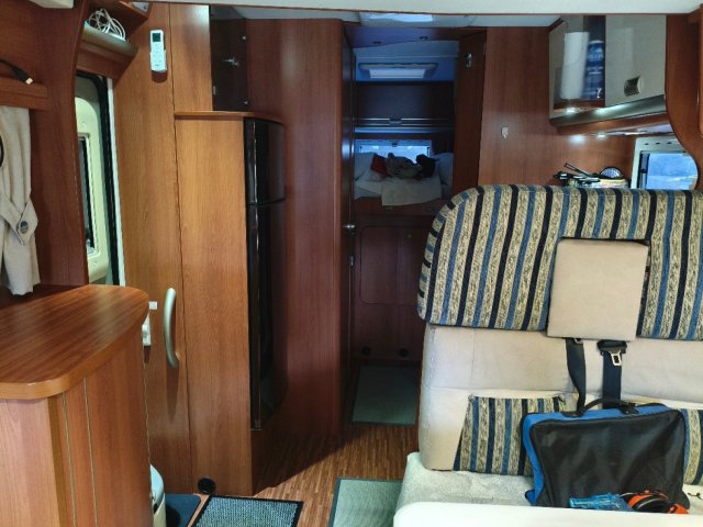 Laika X 715 R - Photo 15