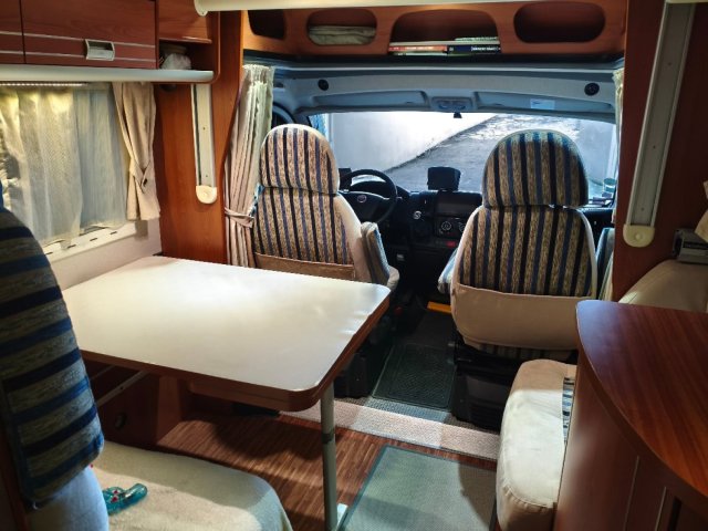 Laika X 715 R - Photo 16