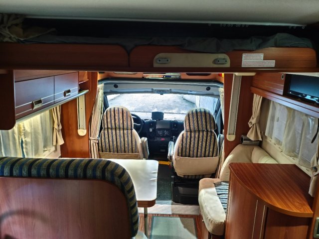 Laika X 715 R - Photo 17