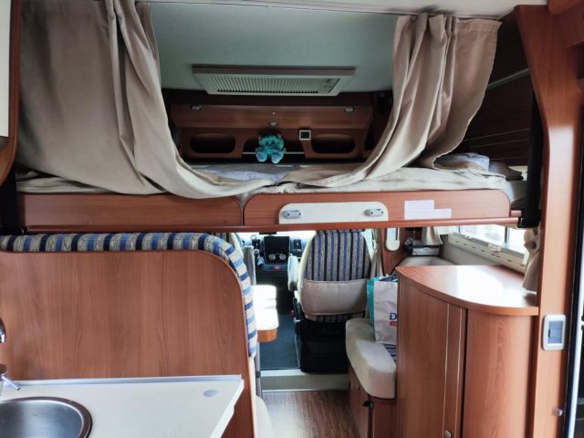 Laika X 715 R - Photo 18