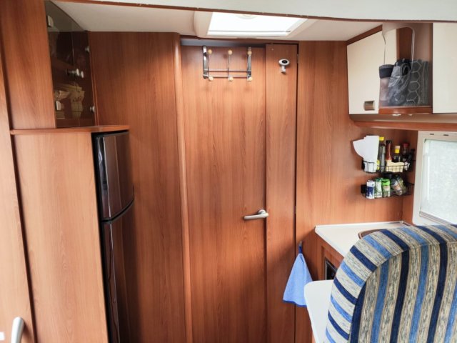 Laika X 715 R - Photo 22