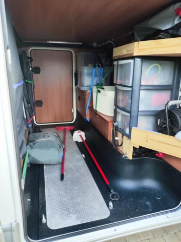 Laika X 715 R - Photo 29