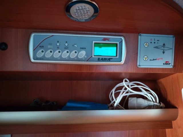 Laika X 715 R - Photo 30