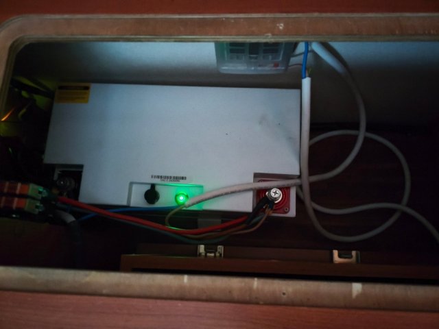 Laika X 715 R - Photo 31