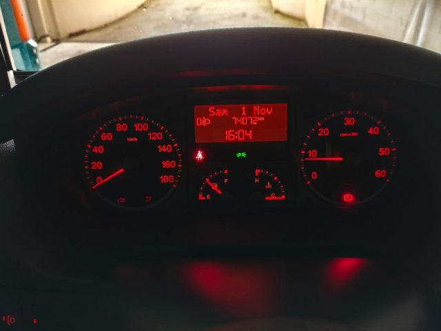 Laika X 715 R - Photo 21