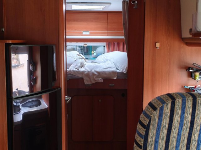 Laika X 715 R - Photo 23